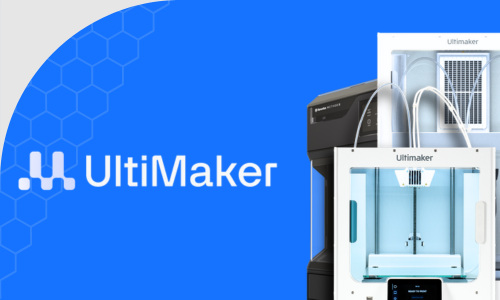 UltiMaker 3D Printers