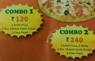 Pizza Fresh menu 2