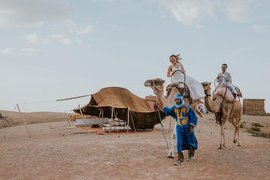 Wedding photographer Céline Cartallas (celinecartallas). Photo of 29 April 2019