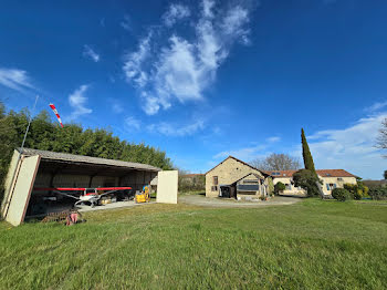 maison à Marciac (32)