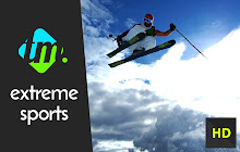 HD Xtreme Sports New Themes Tab small promo image