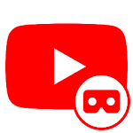 Cover Image of Скачать YouTube VR 1.24.50 APK