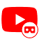 YouTube VR icon