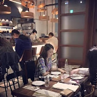 孔雀Peacock Bistro 歐亞料理餐酒館