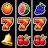 Slots 777 - Slot Machine Games icon