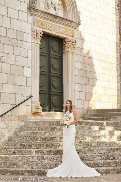 Fotografo di matrimoni Philip Rock (fotograni). Foto del 9 gennaio 2018