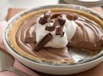 Chocolate Cream Pie was pinched from <a href="http://www.bettycrocker.com/recipes/chocolate-cream-pie/921ea0c7-9e28-4383-b7d6-9f3ae3892d3c" target="_blank">www.bettycrocker.com.</a>