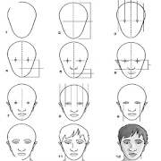 Drawing Tutorial  Icon