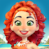 Family Age: beautiful farm game & happy stories1.0547