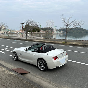 Z4 ロードスター 2.5i