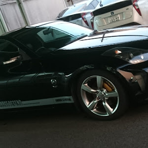 フェアレディZ Z33