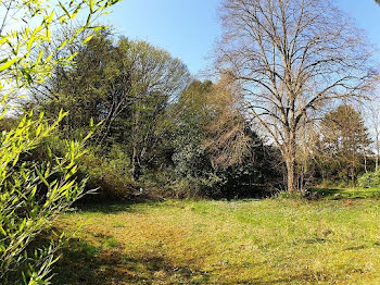 terrain à Saint-Julien-l'Ars (86)