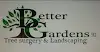 Better Gardens 91 Logo