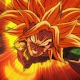 Dragon Ball Super Broly Search