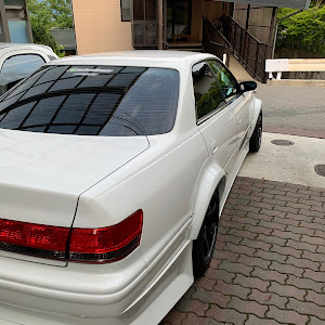 マークII JZX100