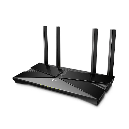 Router Wifi Wifi 6 TP-Link Archer AX50