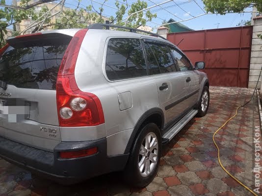 продам авто Volvo XC90 XC90 фото 3