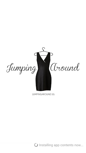 JumpingAround.SG