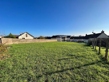 terrain à Chaufour-Notre-Dame (72)