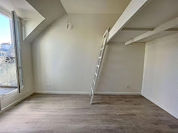 appartement à Paris 10ème (75)