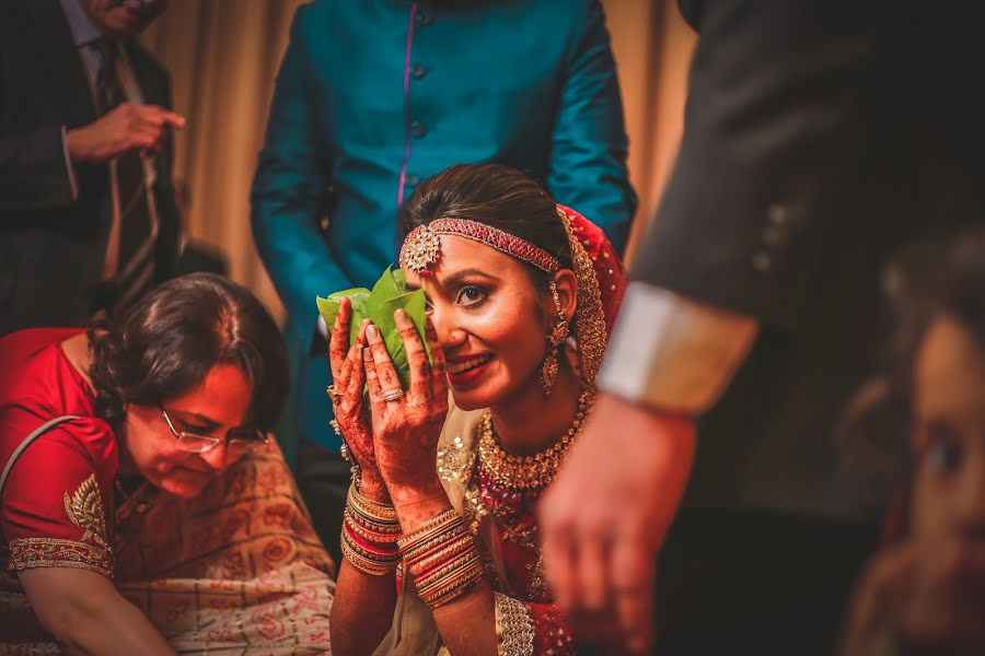 Fotógrafo de bodas Krunal Trivedi (ktpaparazzo). Foto del 23 de diciembre 2018