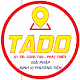 Download TADO GPS For PC Windows and Mac 1.0.0