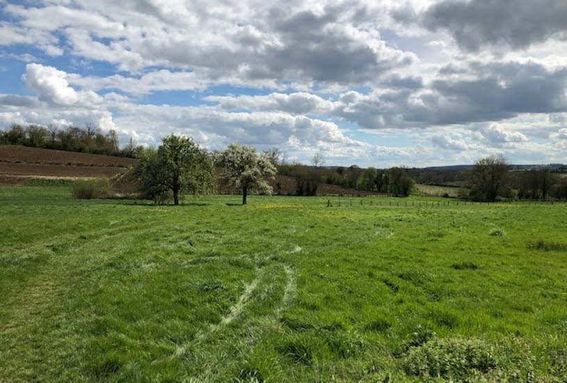  Vente Terrain à bâtir - à Gournay-en-Bray (76220) 