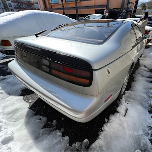 フェアレディZ 300ZX NA