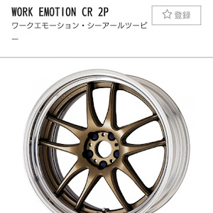 レガシィツーリングワゴン BR9