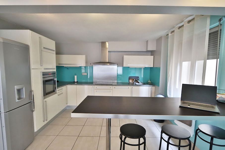 Vente appartement 2 pièces 56 m² à Narbonne (11100), 102 600 €