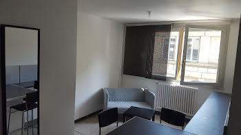 appartement à Saint-Etienne (42)