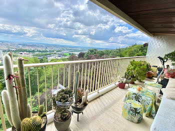 appartement à Sainte-Foy-lès-Lyon (69)