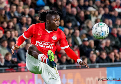 🎥 Après Doku, Trossard et Openda, c'est au tour de Johan Bakayoko de régaler avec un assist et un but sensationnel