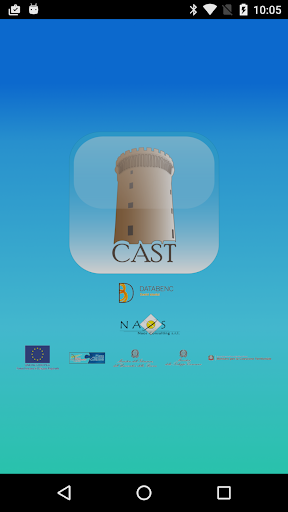 CAST - Il Bello o il Vero