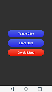 How to get Yazarlar ve Eserleri Pro 1.0 apk for pc