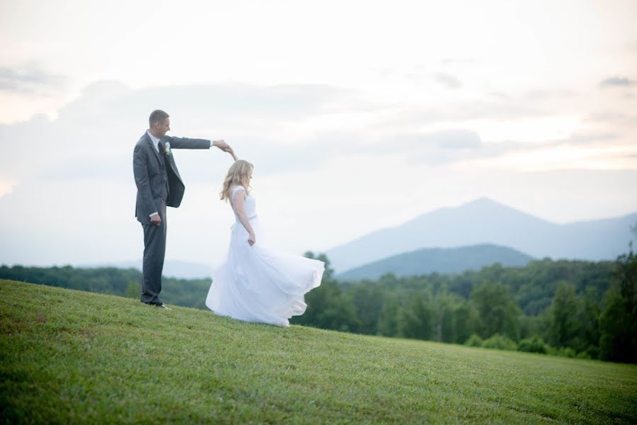 Wedding photographer Ashley Nicole (ashleynicole). Photo of 7 September 2019