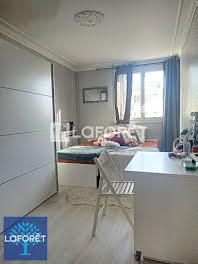 appartement à Neuilly-sur-Marne (93)