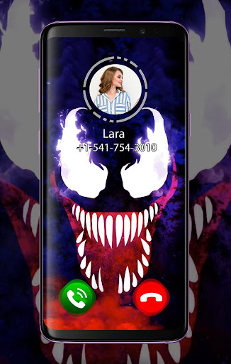 Color Call themes- Call Screen, Color Phone Flash