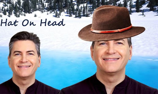 How to get Hat On Head Photo Editor 1.0 apk for laptop