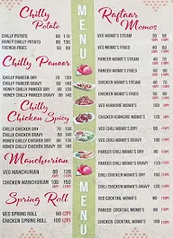 Royal Tasty Point Restaurant menu 4