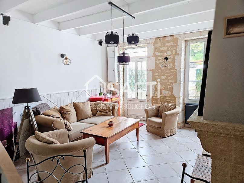 Vente maison 3 pièces 90 m² à Angouleme (16000), 185 000 €