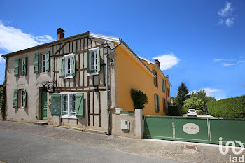 maison à Aire-sur-l'Adour (40)