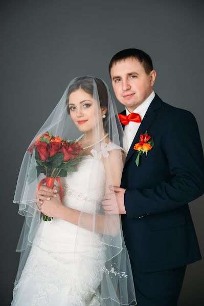 Wedding photographer Evgeniy Askhadulin (evgenasxadulin). Photo of 23 April 2016