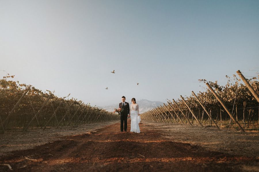 婚礼摄影师Amar Fotografía（ivanpompilla）。2023 10月25日的照片