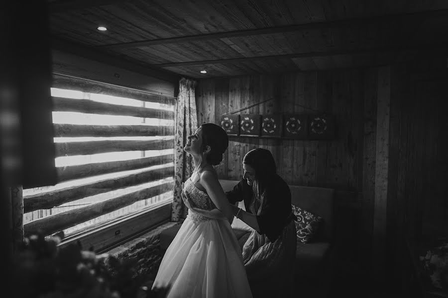 Photographe de mariage Maurizio Gjivovich (gjivovich). Photo du 21 février