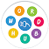 WordHub icon