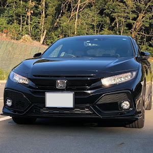 シビック FK7