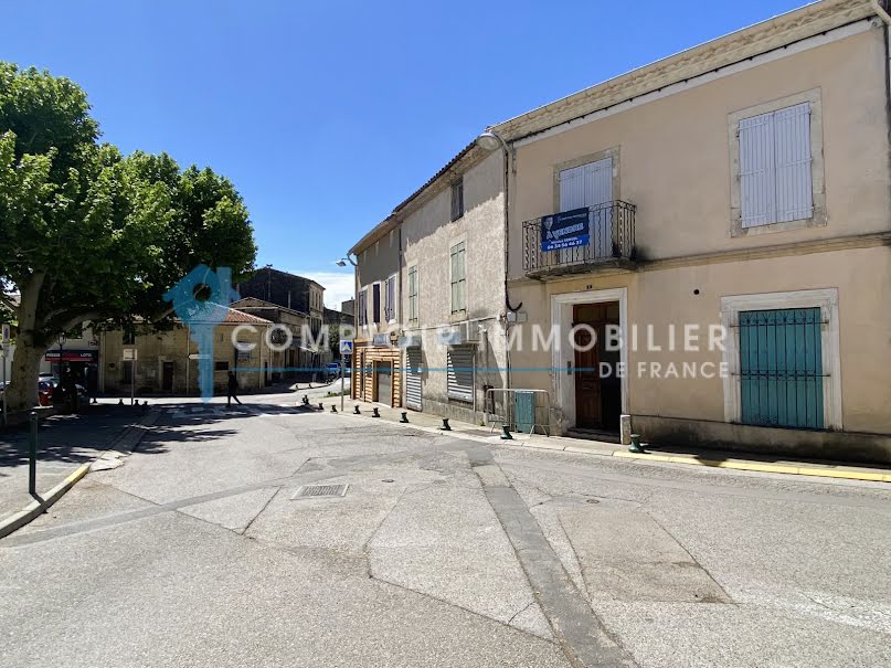 Vente maison  109 m² à Meynes (30840), 199 900 €