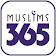 Muslims 365 icon