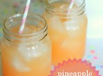 Pineapple Pink Lemonade Soda was pinched from <a href="http://lilluna.com/pineapple-pink-lemonade-soda/" target="_blank">lilluna.com.</a>